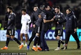 斯巴达勇士24小时飓风赛首登贵州 百位勇士在任务中迎接新年